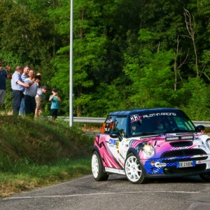 10° RALLY DEL MATESE - Gallery 8